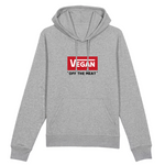 Load image into Gallery viewer, OFF THE MEAT - Organic Cotton Hoodie
