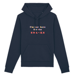 Load image into Gallery viewer, SNACKS - Organic Cotton Hoodie
