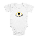 Load image into Gallery viewer, Earthling - Organic Cotton Onesie
